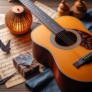 カエリミチ (Acoustic)