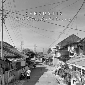 Teluk Betung Bandar Lampung