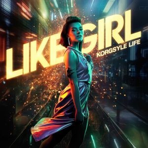 Like Girl