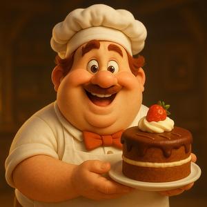 Pat A Cake (Adventure Time Version)