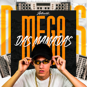 Mega Das Mamadas