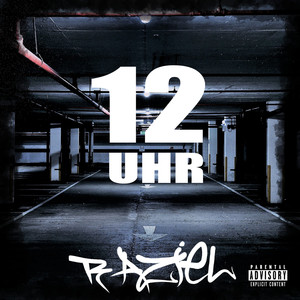 12 Uhr
