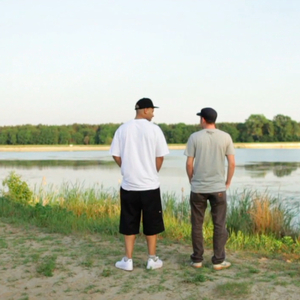 Hauptsache (prod. by Deckah)