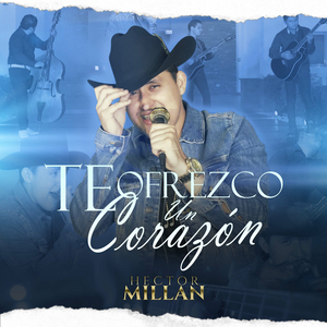 Te Ofrezco Un Corazon