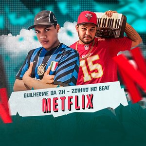 Metflix (Brega Funk)