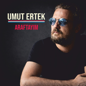 Araftayım
