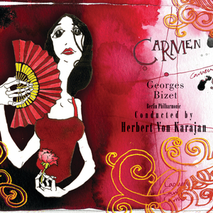 Carmen / Act 2:Vous avez quelque chose à nous dire...?