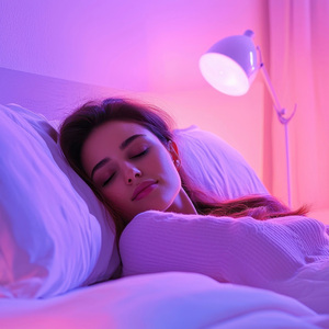 Gentle Calm Evening Sound