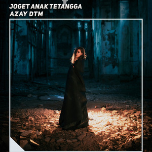 Joget Anak Tetangga