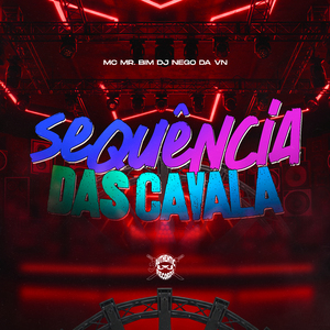 Sequência das Cavala