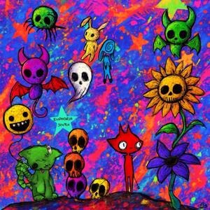 soda. (feat. luvendz!)