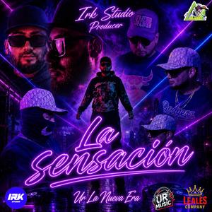 La Sensación