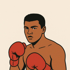 Али Мухаммед