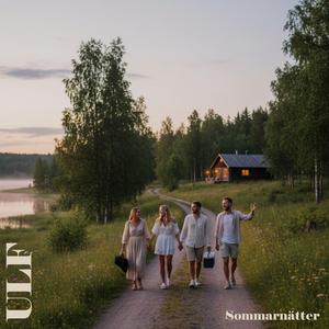 Sommarnätter