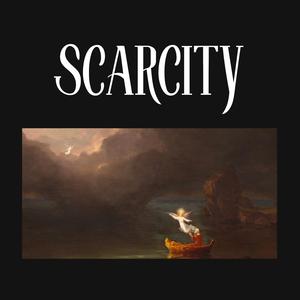Scarcity (feat. Brocko)