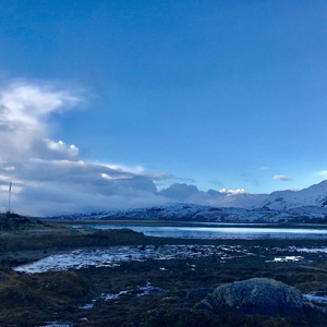 莫问归处（翻自 HITA/小曲儿/流浪的蛙蛙/贰婶/重小烟/伦桑）