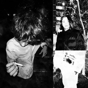 B&W (Prod. By vlonekrystalll)
