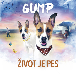 Život je pes (feat. Lucie Bílá, Kryštof, Štěpán Kozub, Václav Noid Bárta, Monika Bagárová & Martina Pártlová) [From Gump]