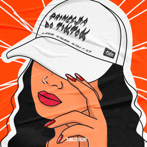 PRINCESA DO TIK TOK (feat. MC BF & Funk Universitário)