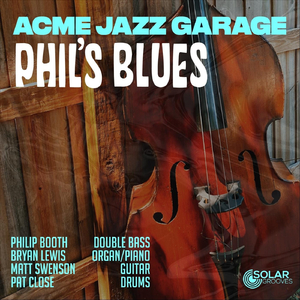 Phil's Blues