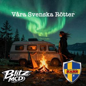 Med friheten på hjul (Nordic Folk Rock Edit)