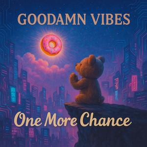 One more chance