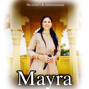 Mayra (feat. Sonam Pagare)