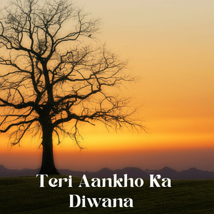 Teri Aankho Ka Diwana