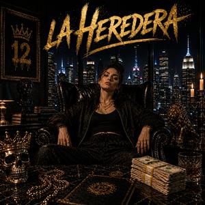 La heredera