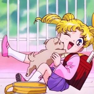 美 少 女 戀 情♡