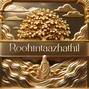 Roohintaazhathil