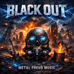 BLACK OUT