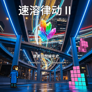 极速方块 The Tetris Matrix