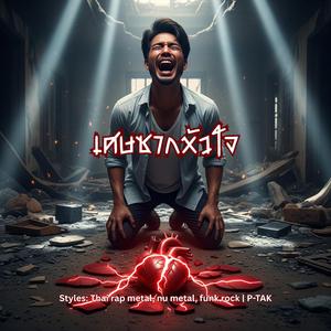 เศษซากหัวใจ