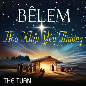 Đêm Bêlem Không Tuyết Rơi