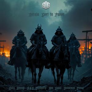 Nothin Left to Prove (feat. OBG Tradgety, Rob Lucci & Cody Bank$)