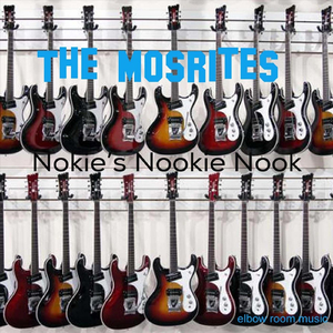 Nokie's Nookie Nook