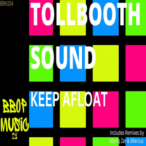 Keep Afloat (Maniq Zar Remix)