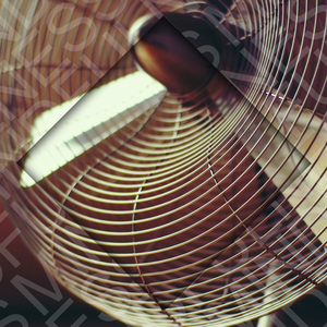 Fan Noise Baby Dreams