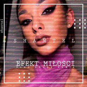Efekt miłości (Slap House Remix)