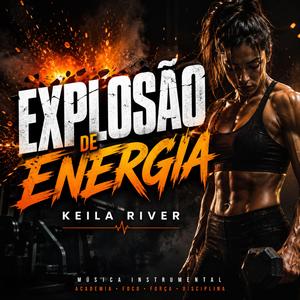 Explosão de Energia