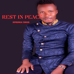 Rest in Peace