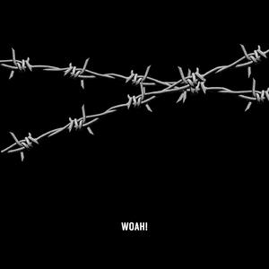 Woah!