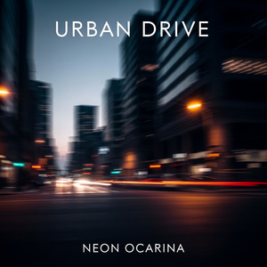 Urban Drive