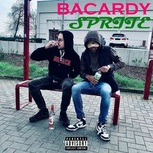 Bacardy Sprite