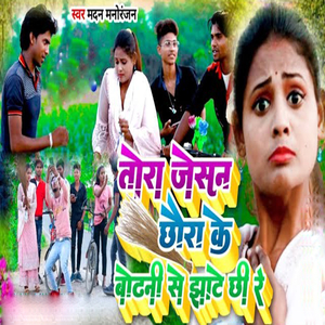 Tora Jaisan Chhaura Ke Bodhni Se Jhate Chhi Re