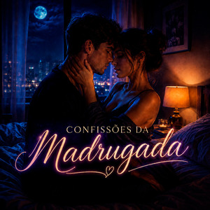 Confissões Da Madrugada
