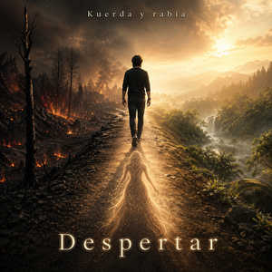 Despertar (Versión acústica)