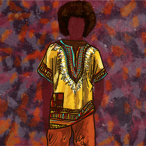 The Invisible Man (alternative version)