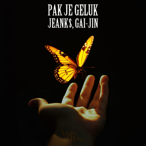 PAK JE GELUK